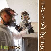 Noplex GmbH Schädlingsbekämpfung & Hygienemanagement - Noplex Schädlingsbekämpfung Tatortreinigung