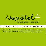 Nopotel Ihr Kaufhaus in Hilpoltstein - LOGO