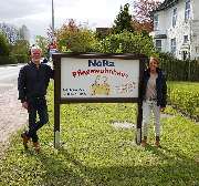 NoRa Pflegewohnhaus KG - GALLERY
