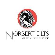 Norbert Eilts - Wortkino - Theater auf Bestellung - Worttheater - Stuttgart - LOGO