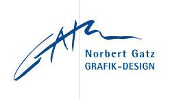 Norbert Gatz Grafik-Design - 1