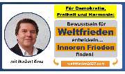 Norbert Kunz - Projekt 1. Weltfrieden 2027 - 1