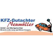Norbert Neumüller KFZ-Sachverständiger - LOGO