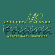 Norbert Posor Lederpflege - LOGO