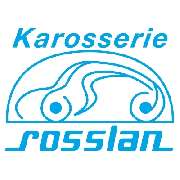 Norbert Rosslan Karosseriefachbetrieb e. K. - LOGO
