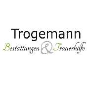 Norbert Trogemann Blumen - LOGO