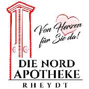 Nord-Apotheke - Logo der Nord-Apotheke