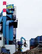 Nord-Schrott GmbH & Co. KG - GALLERY