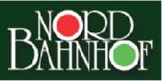 NORDBAHNHOF - LOGO