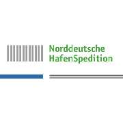Norddeutsche Hafenspedition GmbH - LOGO