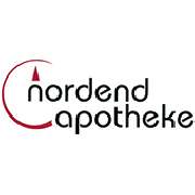 Nordend-Apotheke - Logo der Nordend-Apotheke