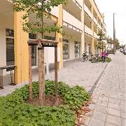 Nordgrün Nürnberg - GALLERY