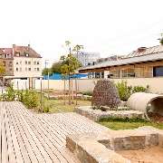 Nordgrün Nürnberg - GALLERY