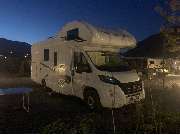 Nordhessen Camper - GALLERY