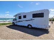 Nordhessen Camper - GALLERY