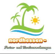 Logo - nordhessen - Ferien- und Monteurwohnungen