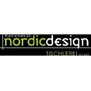 Nordic Design Tischlerei - LOGO