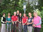 Nordicfit4you Sportreisen und Präventionskurse - GALLERY