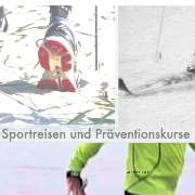 Nordicfit4you Sportreisen und Präventionskurse - GALLERY