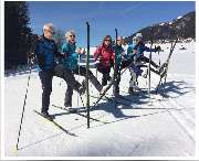 Nordicfit4you Sportreisen und Präventionskurse - GALLERY