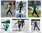 Nordicfit4you Sportreisen und Präventionskurse - GALLERY