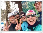 Nordicfit4you Sportreisen und Präventionskurse - GALLERY