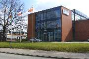 Nordischer Maschinenbau Rudolf Baader GmbH & Co. KG - 1