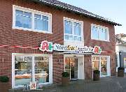 Nordlicht-Apotheke - Aussenansicht der Nordlicht-Apotheke
