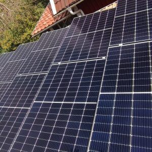 NORDOSTSTROM GMBH & CO. KG - 5