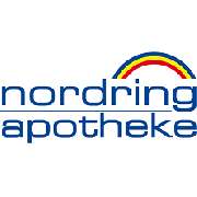 Nordring-Apotheke Tübingen-WHO - Logo der Nordring-Apotheke Tübingen-WHO