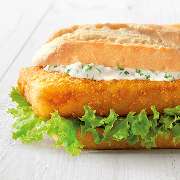 NORDSEE Autobahnraststätte Siegerland Ost - 1