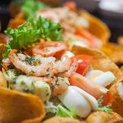 NORDSEE Autobahnraststätte Siegerland Ost - 6