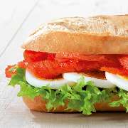 NORDSEE Autobahnraststätte Tecklenburger Land Ost - 7