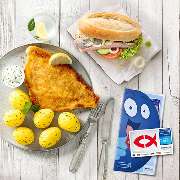 NORDSEE Bochum Ruhrpark, Food Corner - 2