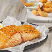 NORDSEE Bochum Ruhrpark, Food Corner - 4