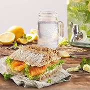 NORDSEE Bochum Ruhrpark, Food Corner - 5