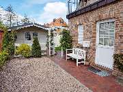 Nordsee-Urlaubszeit Appartementvermittlung - 16