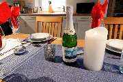 Nordsee-Urlaubszeit Appartementvermittlung - 22