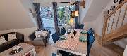 Nordsee-Urlaubszeit Appartementvermittlung - 35