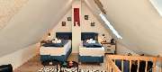 Nordsee-Urlaubszeit Appartementvermittlung - 39