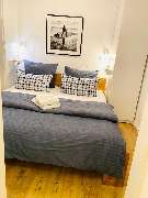 Nordsee-Urlaubszeit Appartementvermittlung - 93