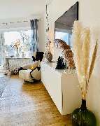 Nordsee-Urlaubszeit Appartementvermittlung - 95