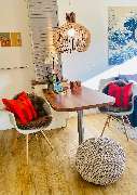 Nordsee-Urlaubszeit Appartementvermittlung - 97