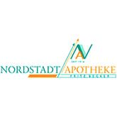 Nordstadt-Apotheke - Logo der Nordstadt-Apotheke