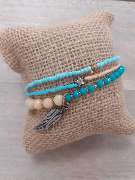 Nordstern living´ n more - Modeschmuck, Nordstern, living 'n more, Euskirchen