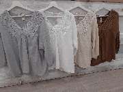 Nordstern living´ n more - Nordstern living 'n more Euskirchen, Mode, Damenmode, Naturstoffe