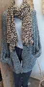Nordstern living´ n more - Nordstern. Living ’n’ more Euskirchen, Mode, strickjacke, Schal, Hose