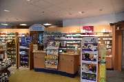 Nordwest- Apotheke - Offizin