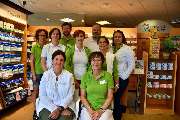 Nordwest- Apotheke - Team