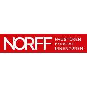 Norff GmbH - Fenster & Haustüren im Rhein-Erft-Kreis - Logo Fenster & Haustüren Rhein-Erft-Kreis I Norff GmbH